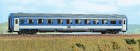 52061 ACME Passenger car 1st class type EuroCity